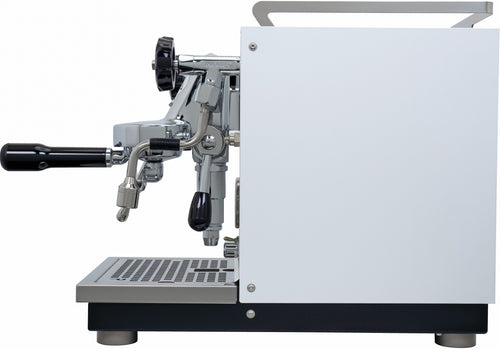 Profitec Pro 400 Espresso Machine - White