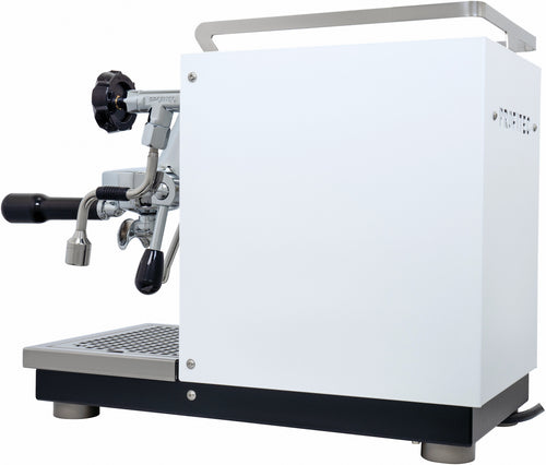Profitec Pro 400 Espresso Machine - White