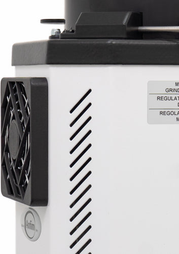 Anfim Scody II Burr Grinder - White