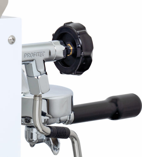 Profitec Pro 400 Espresso Machine - White