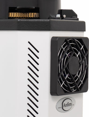 Anfim Scody II Burr Grinder - White