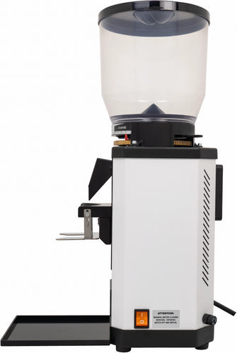 Anfim Scody II Burr Grinder - White