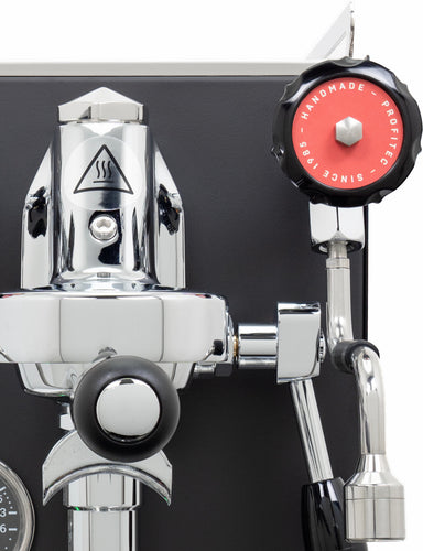 Profitec Pro 400 Espresso Machine - Black |776| - Return