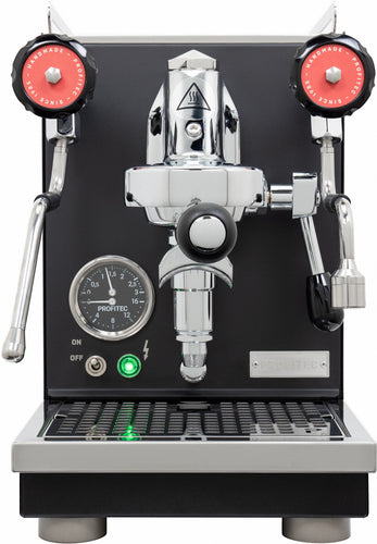 Profitec Pro 400 Espresso Machine - Black |776| - Return