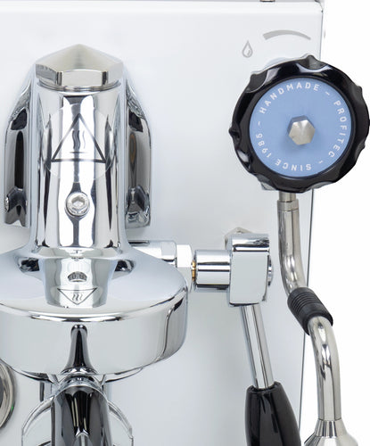 Profitec Pro 400 Espresso Machine - White