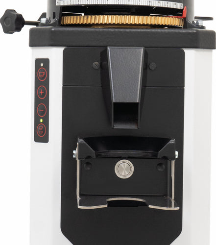 Anfim Scody II Burr Grinder - White