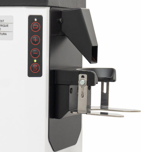 Anfim Scody II Burr Grinder - White