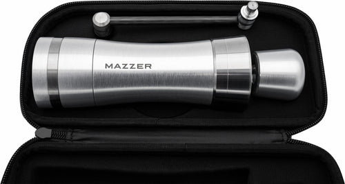 Mazzer Omega Hand Grinder Accessory Kit |371| Return 