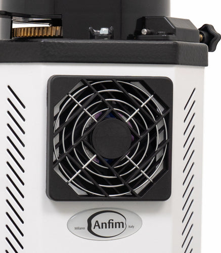 Anfim Scody II Burr Grinder - White