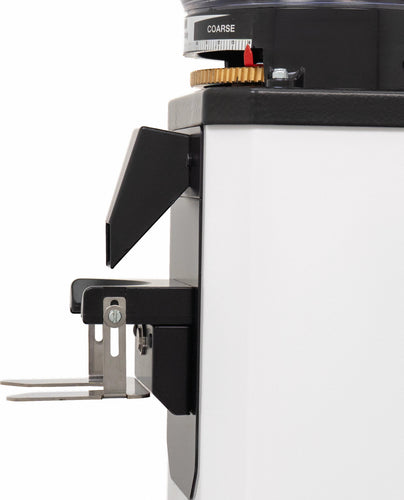 Anfim Scody II Burr Grinder - White