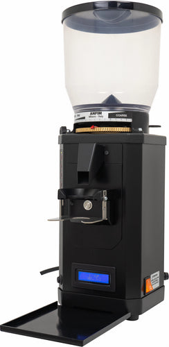 Anfim Scody II Burr Grinder - Black