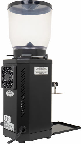 Anfim Scody II Burr Grinder - Black