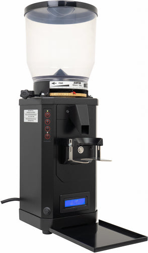 Anfim Scody II Burr Grinder - Black