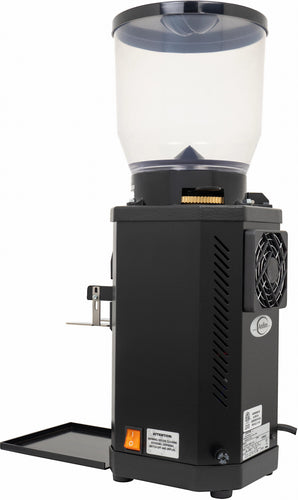 Anfim Scody II Burr Grinder - Black