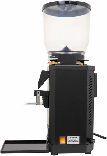 Anfim Scody II Burr Grinder - Black
