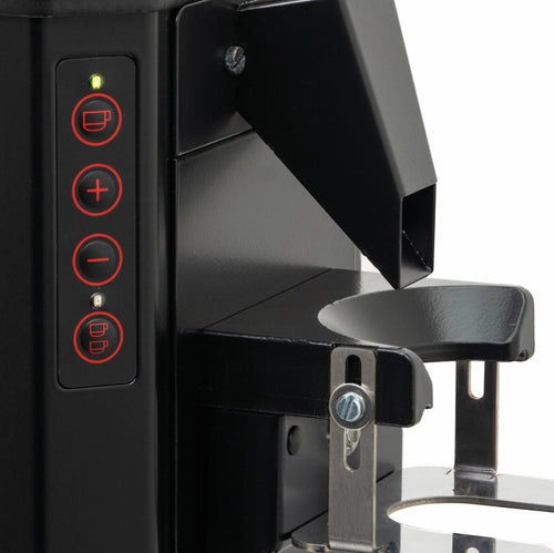 Anfim Scody II Burr Grinder - Black