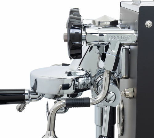 Profitec Pro 400 Espresso Machine - Black |776| - Return