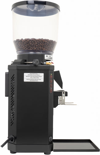 Anfim Scody II Burr Grinder - Black