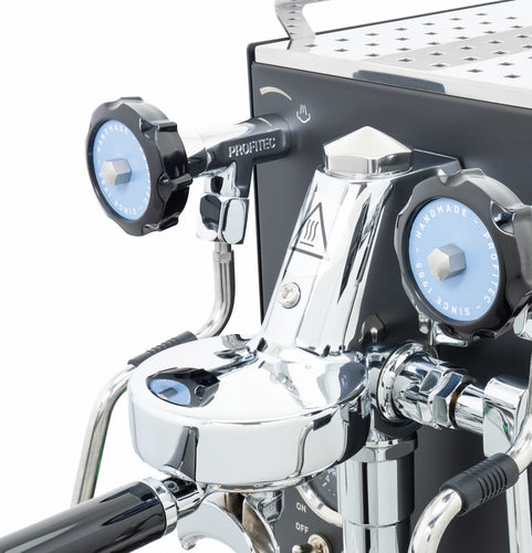 Profitec Pro 400 Espresso Machine - Black |776| - Return