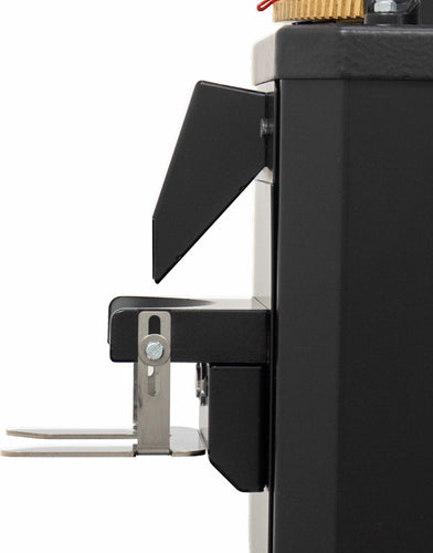 Anfim Scody II Burr Grinder - Black