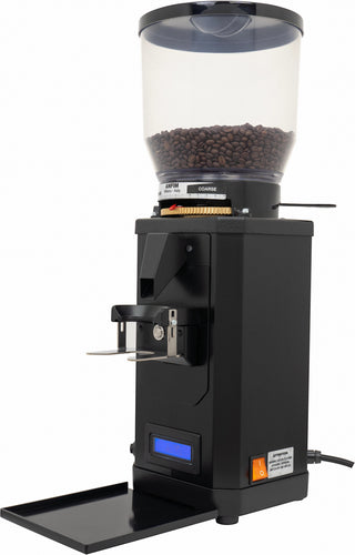 Anfim Scody II Burr Grinder - Black