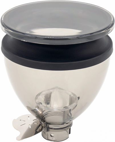 Eureka Mignon Hopper Cleaning Kit - Smoked