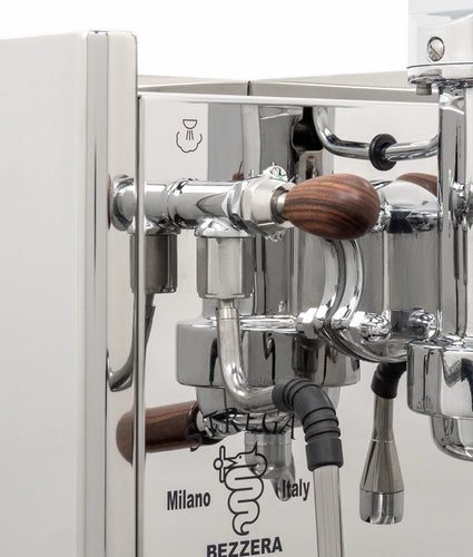Bezzera Strega TOP Lever Machine |K59| - Open Box