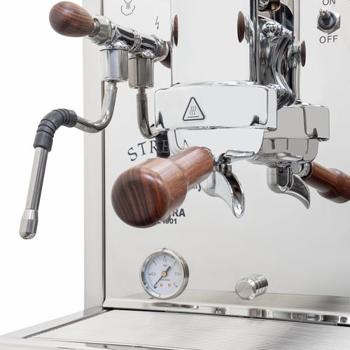 Bezzera Strega TOP Lever Machine |K59| - Open Box