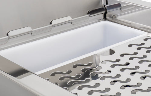 Bezzera Strega TOP Lever Machine |K59| - Open Box