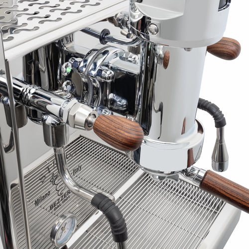 Bezzera Strega TOP Lever Machine |K59| - Open Box