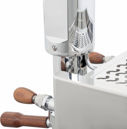Bezzera Strega TOP Lever Machine |K59| - Open Box
