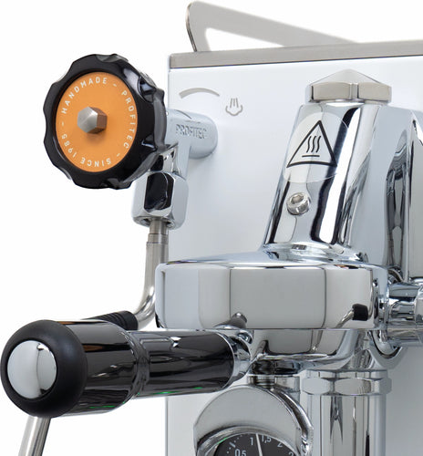 Profitec Pro 400 Espresso Machine - White