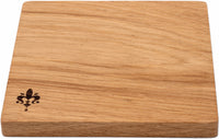 Eureka Oak Hopper Lid |987| - Return