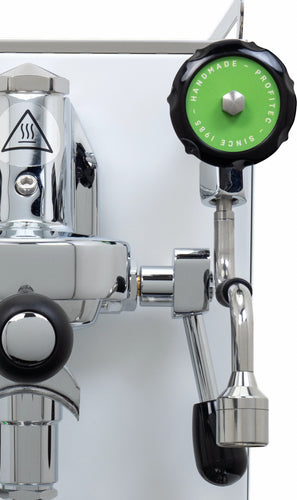 Profitec Pro 400 Espresso Machine - White
