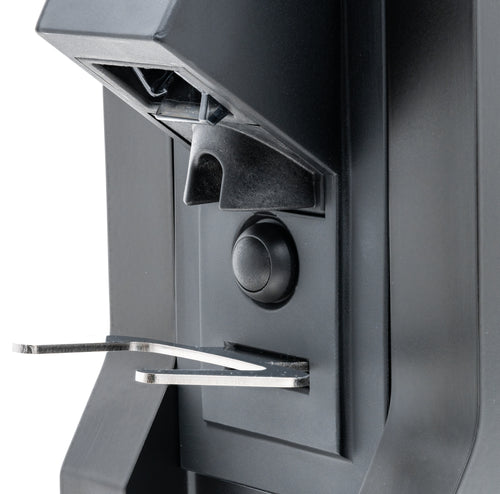Eureka Mignon Facile Grinder - Black