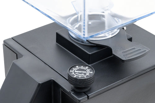 Eureka Mignon Facile Grinder - Black