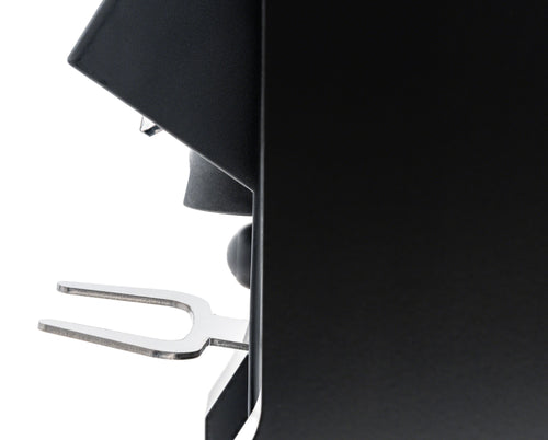 Eureka Mignon Facile Grinder - Black