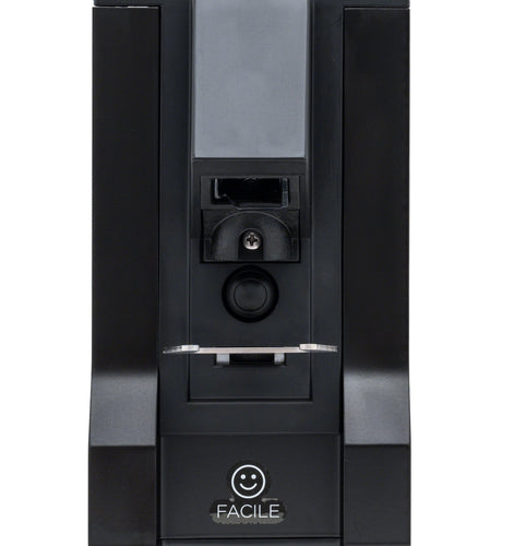 Eureka Mignon Facile Grinder - Black