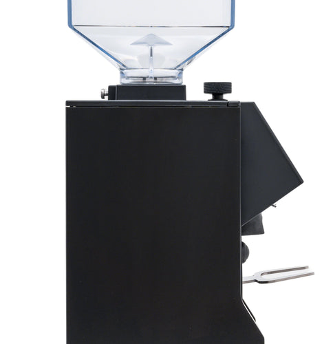 Eureka Mignon Facile Grinder - Black