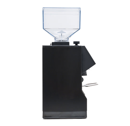 Eureka Mignon Facile Grinder - Black