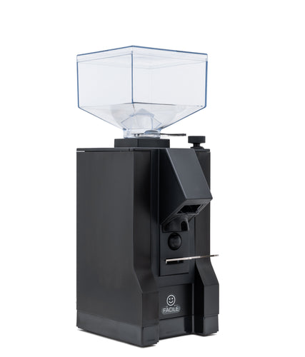 Eureka Mignon Facile Grinder - Black