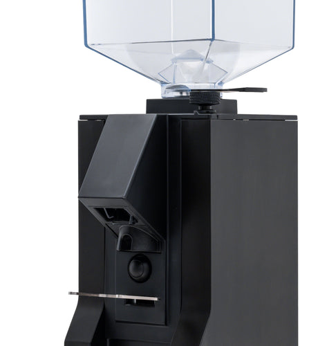 Eureka Mignon Facile Grinder - Black