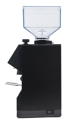 Eureka Mignon Facile Grinder - Black