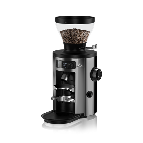 Mahlkonig X54 Allround Grinder - Chrome