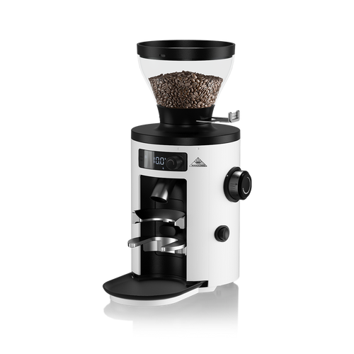Mahlkonig X54 Allround Grinder - White
