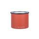 Planetary Designs Airscape 32oz Coffee Bean Canister - Matte Red Rock