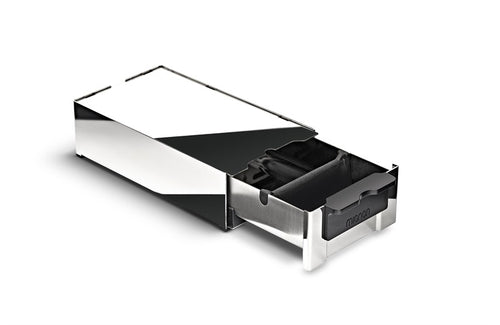 Eureka Mignon Knock Box (Drawer) with Tamping Station