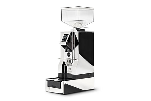 Eureka Mignon Knock Box (Drawer) with Tamping Station