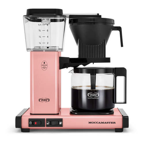 Technivorm Moccamaster KBGV Select - Pink