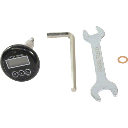 Coffee Sensor - Group head thermometer for E61 groups